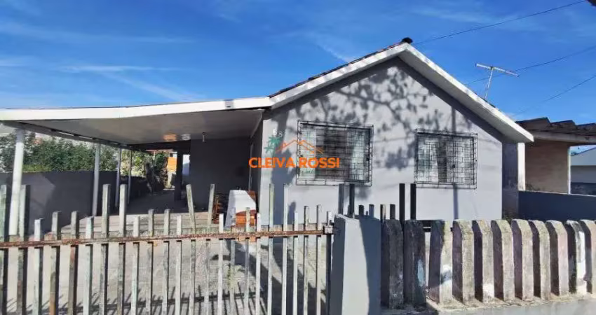 Casa com 3 quartos à venda no Jardim Canadá, Pontal do Paraná 