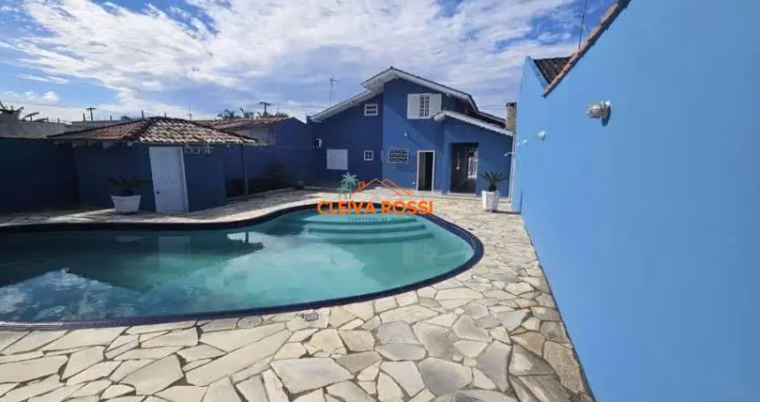 Casa com 4 quartos para alugar na Praia de Leste, Pontal do Paraná 