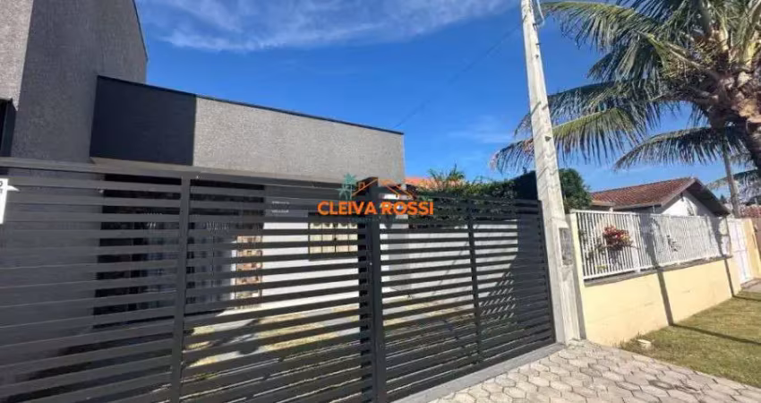 Casa com 2 quartos para alugar no Beltrami, Pontal do Paraná 