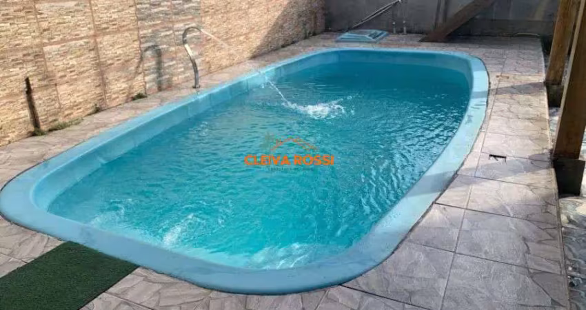 Casa com 5 quartos para alugar em Ipanema, Pontal do Paraná 