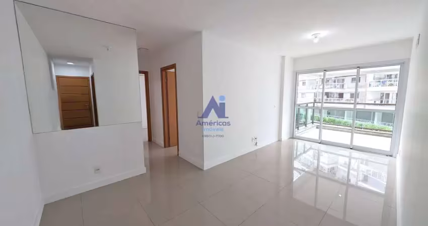 Maui - apartamento 2 quartos para venda, recreio dos bandeirantes, rio de janeiro, rj