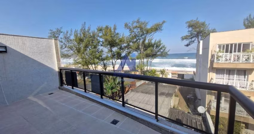 Apartamento para locação, Recreio dos Bandeirantes, Rio de Janeiro, RJ