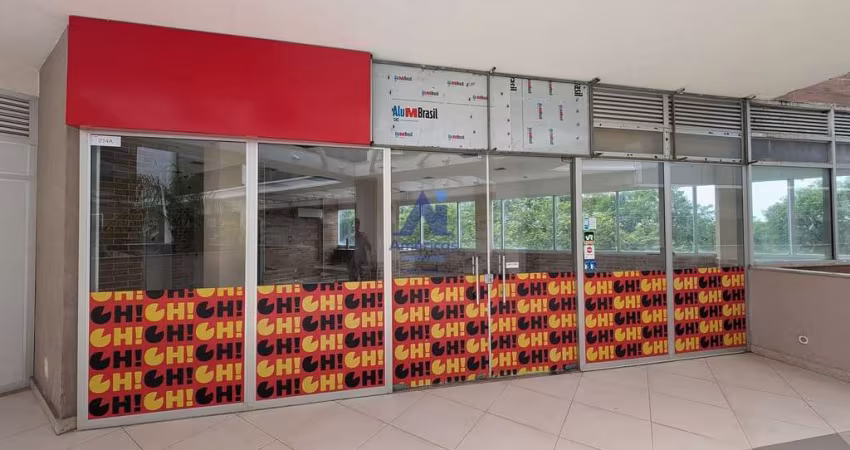 Vertice Mall - Loja para locação, Recreio dos Bandeirantes, Rio de Janeiro, RJ