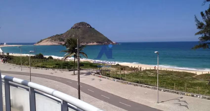 Apartamento para venda, recreio dos bandeirantes, rio de janeiro, rj