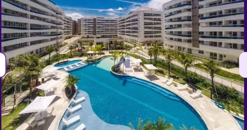Apartamento à venda, Recreio dos Bandeirantes, Rio de Janeiro, RJ