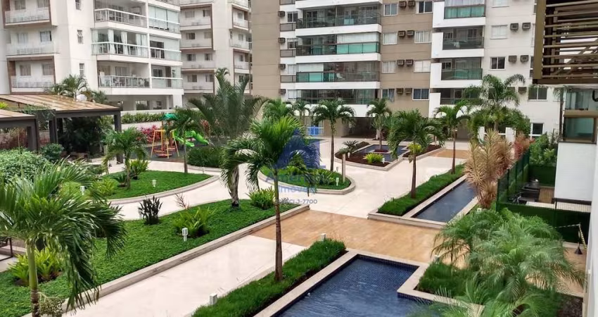 Apartamento para locação, Recreio dos Bandeirantes, Rio de Janeiro, RJ