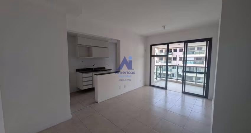 Ocean - Apartamento 2 quartos para locação, Recreio dos Bandeirantes, Rio de Janeiro, RJ