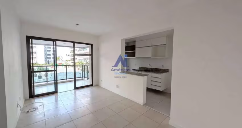 Ocean -  Apartamento 2 Quartos à venda, Recreio dos Bandeirantes, Rio de Janeiro, RJ