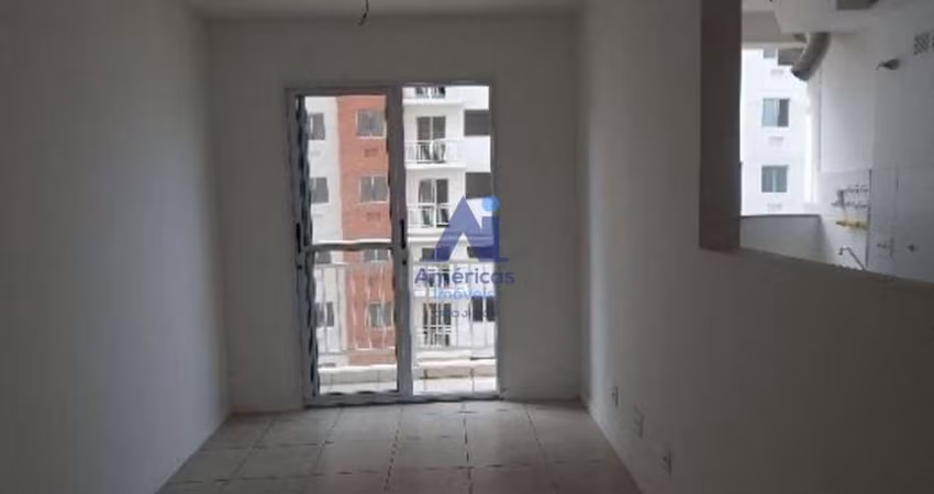 Village Vip - 1 vaga, Apartamento 2 quartos à venda, Jacarepaguá, Rio de Janeiro, RJ