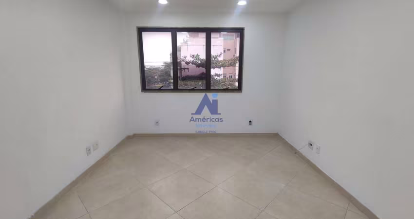 Sala para locação, Recreio dos Bandeirantes, Rio de Janeiro, RJ