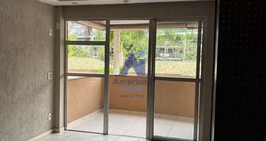 Apartamento 3 quartos, com suíte à venda, Pechincha, Rio de Janeiro, RJ