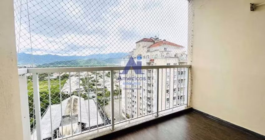 Nova Barra - Apartamento à venda 2 quartos + dependência reformado, recreio dos bandeirantes, Rio d