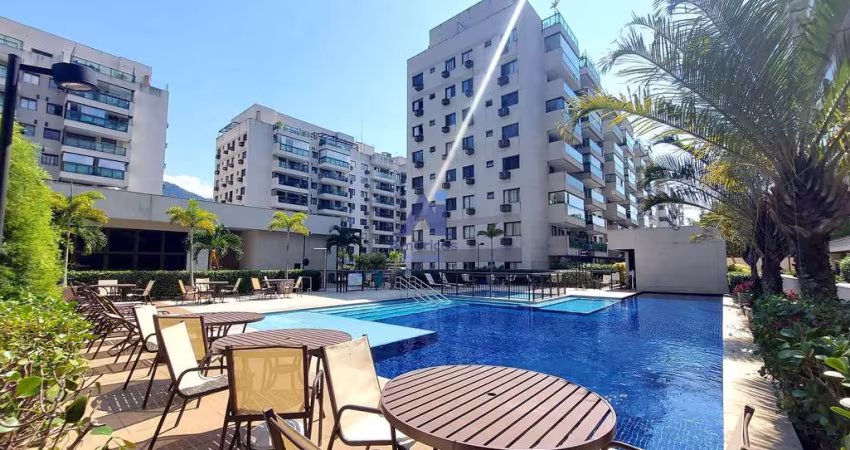 Apartamento para venda, Recreio dos Bandeirantes, Rio de Janeiro, RJ