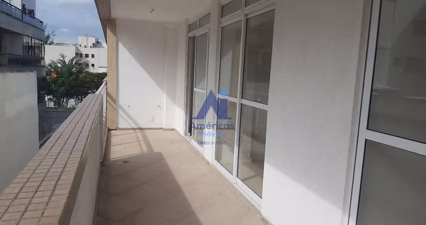 Apartamento à venda, Recreio dos Bandeirantes, Rio de Janeiro, RJ