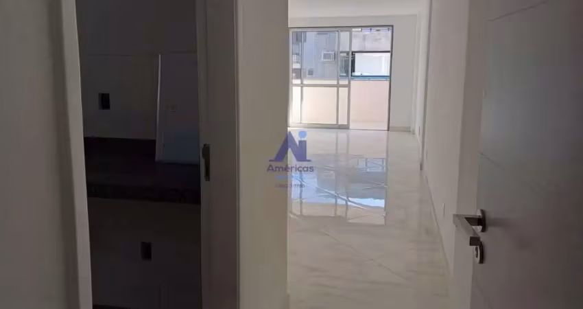 Apartamento com excelente padrão,  à venda no recreio dos bandeirantes, rio de janeiro, rj