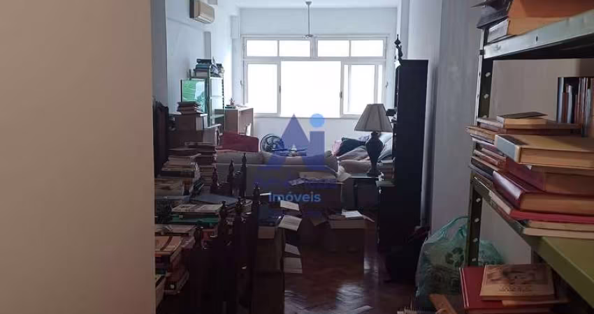 Apartamento padrão à Venda, Tijuca, Rio de Janeiro, RJ