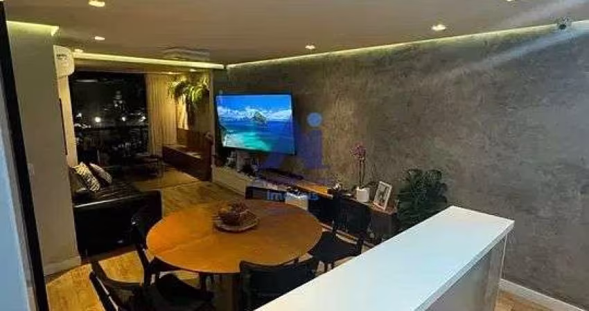 Apartamento Porteira fechada à venda, Recreio dos Bandeirantes, Rio de Janeiro, RJ