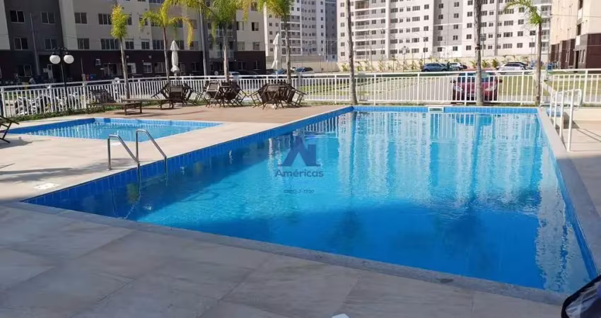 Apto para venda ou locação no  camorim, novo.    rio de janeiro, rj
