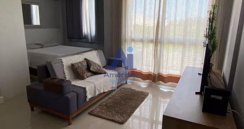 Flat à venda no condominio Studio 6677, Jacarepaguá, Rio de Janeiro, RJ