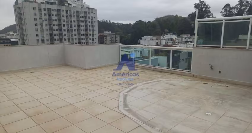 Cobertura / Penthouse para Venda e  locação, Freguesia (Jacarepaguá), Rio de Janeiro, RJ