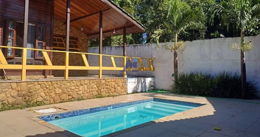 LInda Casa para venda em  Barra de Guaratiba, Rio de Janeiro, RJ
