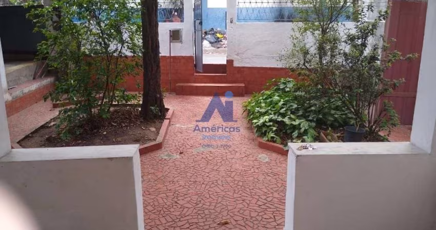 Casa com Terreno para venda com 360 m², Califórnia, Nova Iguaçu - RJ