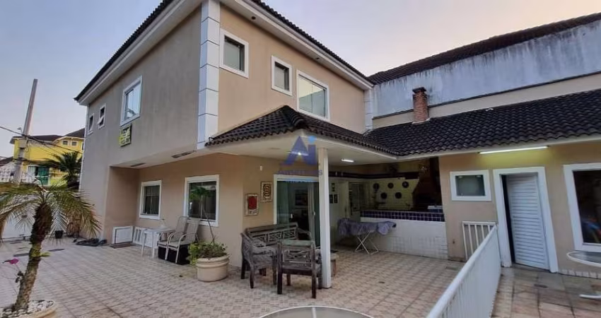 Condomínio das Palmeiras - Casa Duplex de Luxo em Vargem Pequena para Locação e Venda, Rio de Janei