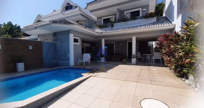 Casa à venda, Recreio dos Bandeirantes, Rio de Janeiro, RJ