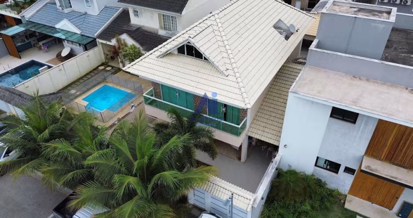 Casa Duplex de Alto Padrão em Condomínio Sandlake para VENDA, Recreio dos Bandeirantes, Rio de Jane