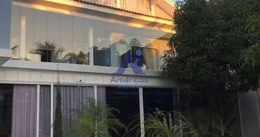 Casa Triplex de Alto Padrão em Condomínio Vivendas do Sol para VENDA, Recreio dos Bandeirantes, Rio