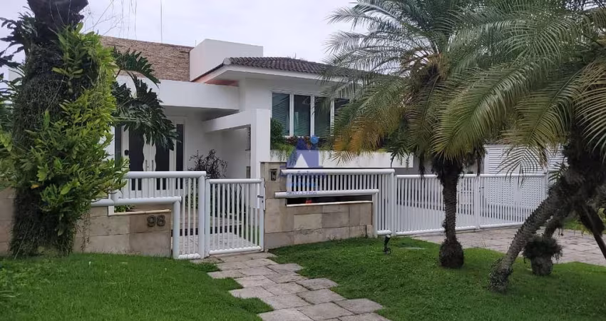 Casa em Condominio à venda, Barra da Tijuca, Rio de Janeiro, RJ