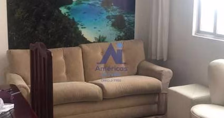 Apartamento  mobiliado para locação, Rio Centro, Camorim - Rio de Janeiro, RJ