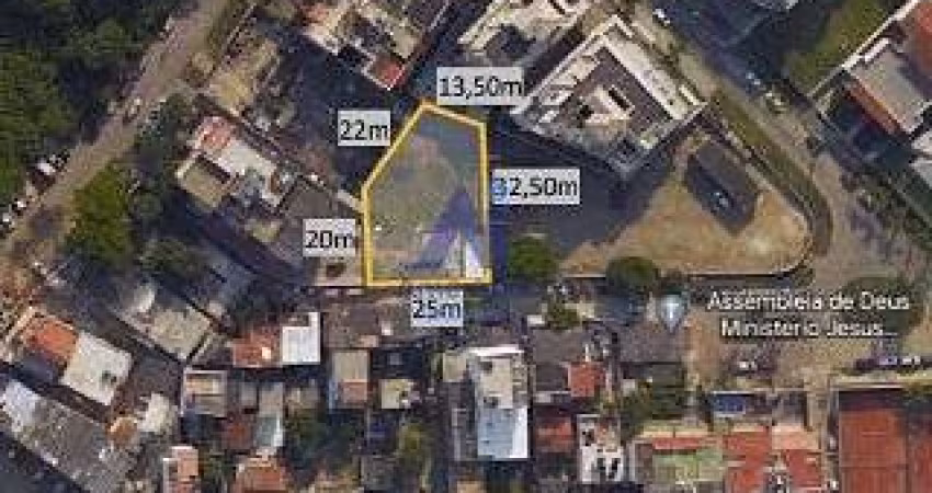 Terreno para venda e locação a 300m da Praia, Recreio dos Bandeirantes, Rio de Janeiro, RJ