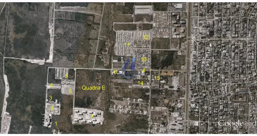 Terreno 1.500m² à VENDA, Recreio dos Bandeirantes, Rio de Janeiro, RJ