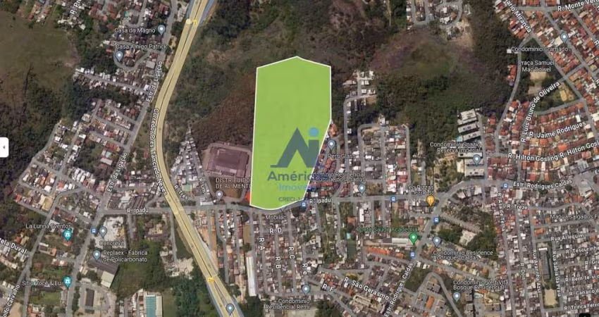 Rua IPADU - Terreno para venda e locação, Jacarepaguá, Rio de Janeiro, RJ