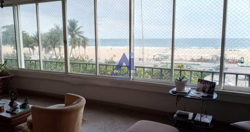 Apartamento para locação, Copacabana, Rio de Janeiro, RJ