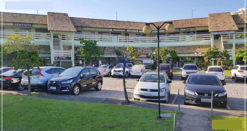 San Francisco Centro Comercial - Loja para Venda e Locação, Recreio dos Bandeirantes, Rio de Janeir