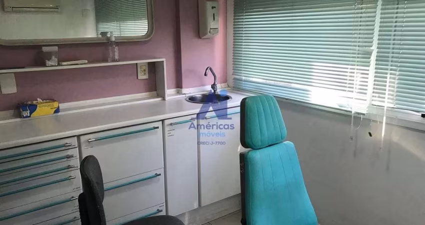 Loja Comercial Pronta para Venda ou Locação, totalmente equipada para consultórios dentários e harm