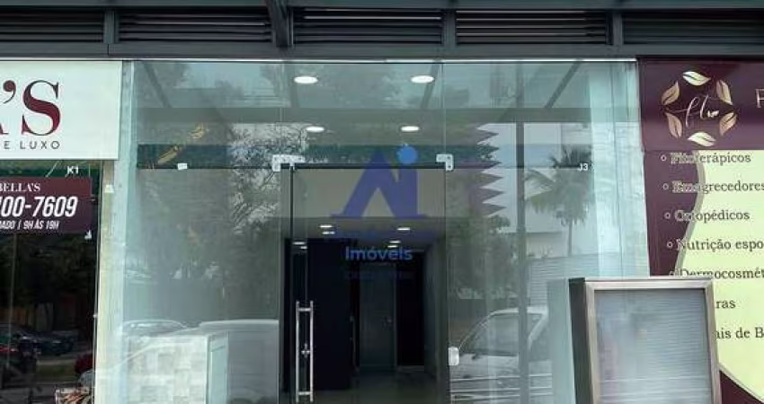 A4 Offices - Loja comercial à Venda, Recreio dos Bandeirantes, Rio de Janeiro, RJ