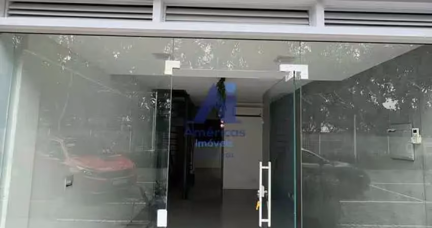 Oportunidade ! a3 offices - venda loja 50 m² com 1 vaga na barra da tijuca, rio de janeiro, rj