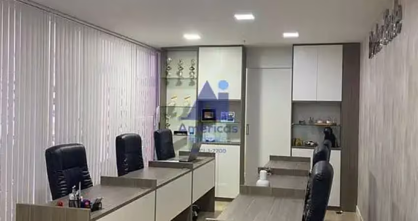 Sala comercial com 1 sala à venda na Avenida Embaixador Abelardo Bueno, Barra da Tijuca, Rio de Janeiro