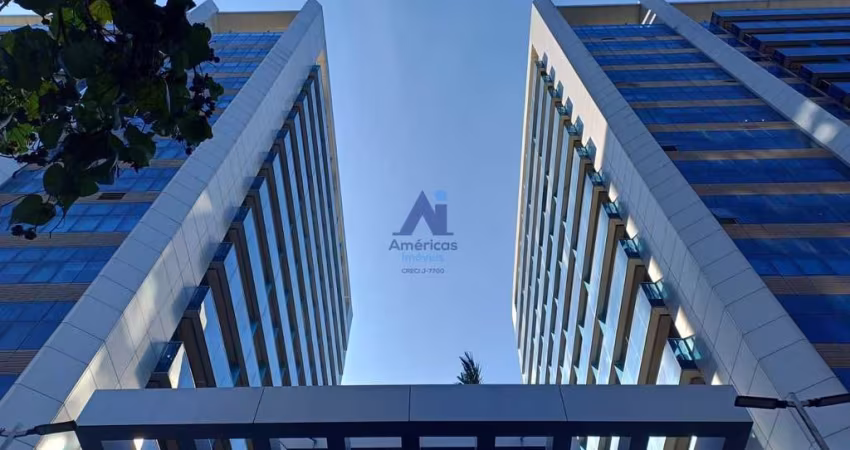 Absolutto - Sala para locação, Recreio dos Bandeirantes, Rio de Janeiro, RJ