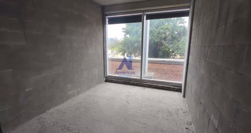 Sala comercial com 22m2 à venda, recreio dos bandeirantes, rio de janeiro, rj