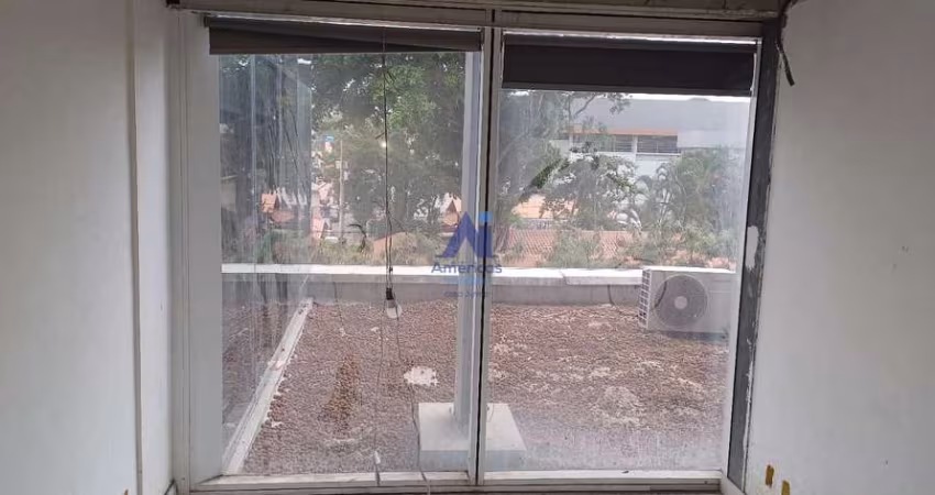 Sala para venda e locação no A5 Offices, Recreio dos Bandeirantes, Rio de Janeiro, RJ