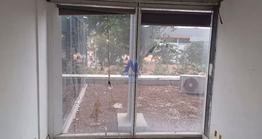 Sala para venda e locação no a5 offices, recreio dos bandeirantes, rio de janeiro, rj