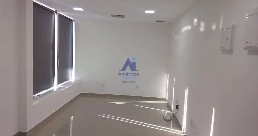 Venda Sala Pronta para o uso 22M², A5 Offices - Recreio dos Bandeirantes, Rio de Janeiro - RJ