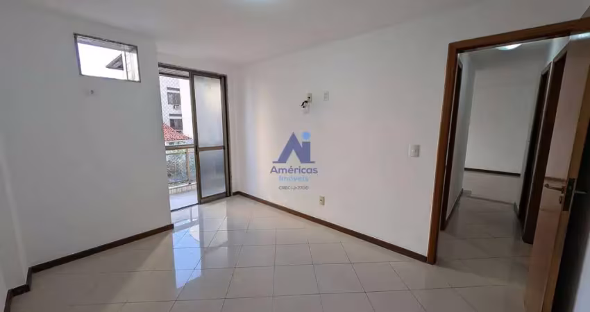 Apartamento 3 quartos, 100 m², a 2 quadras da praia