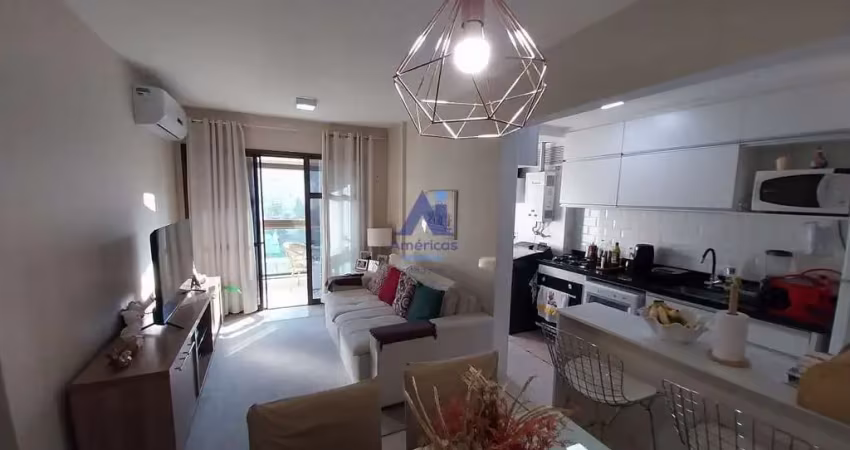Ocean - apartamento 2 quartos à venda, recreio dos bandeirantes, rio de janeiro, rj
