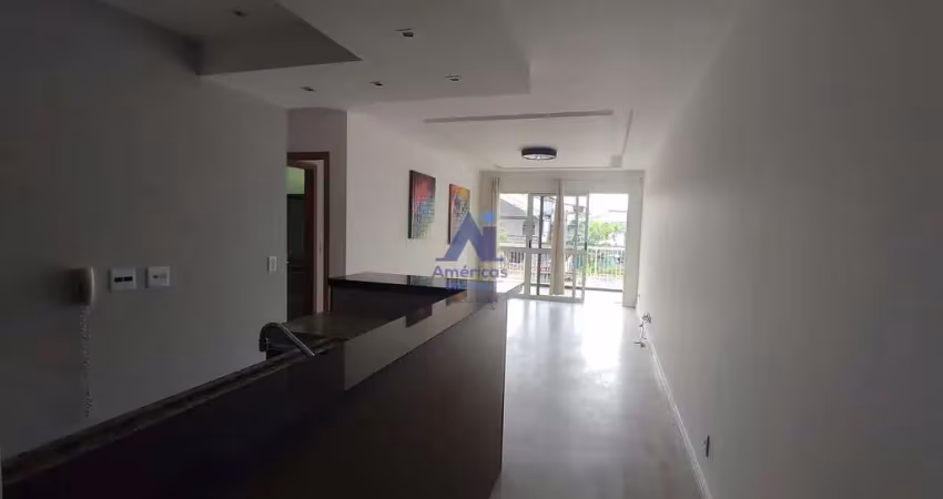 La plage - frente ao mar apartamento para venda 2 quartos, 1 suite, 2 vagas, 80m², recreio dos band