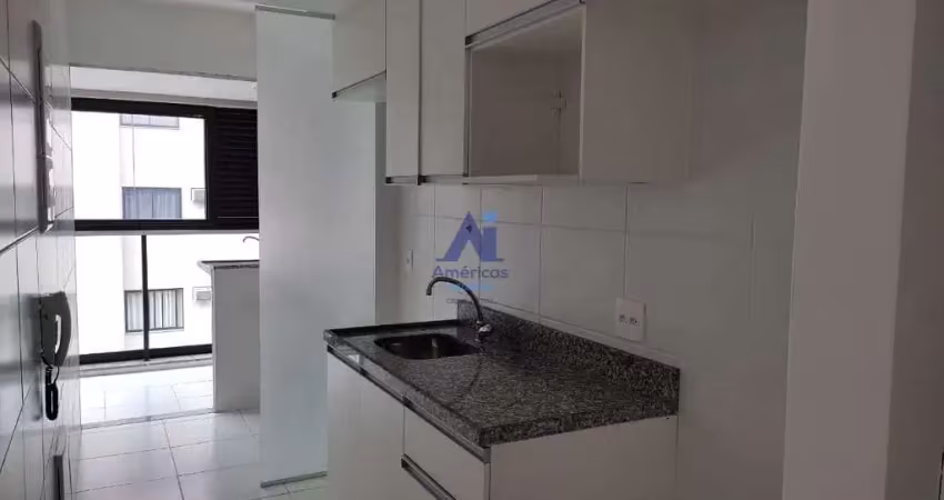 Contemporâneo resort - apartamento à venda com 3 quartos , 70 m²  - campo grande - rio de janeiro/r